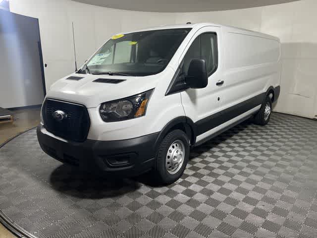 2025 Ford Transit Commercial Cargo Van