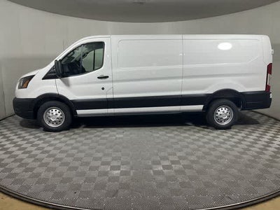 2025 Ford Transit Commercial Cargo Van