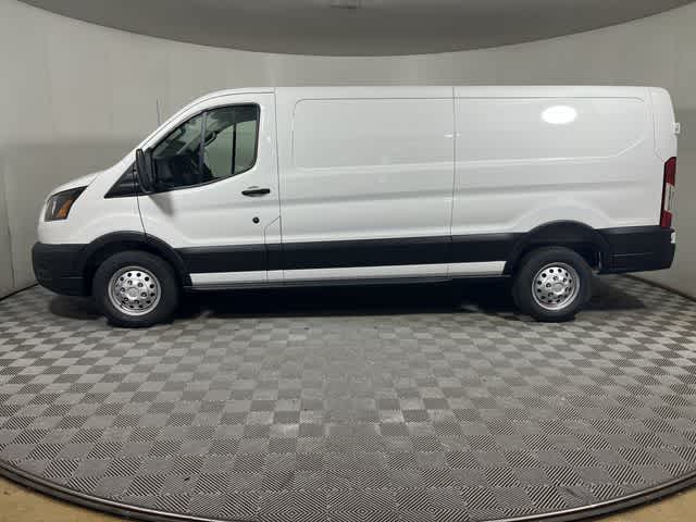 2025 Ford Transit Commercial Cargo Van