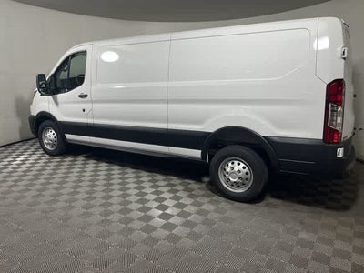 2025 Ford Transit Commercial Cargo Van