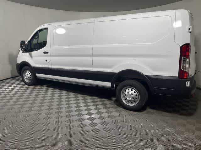 2025 Ford Transit Commercial Cargo Van