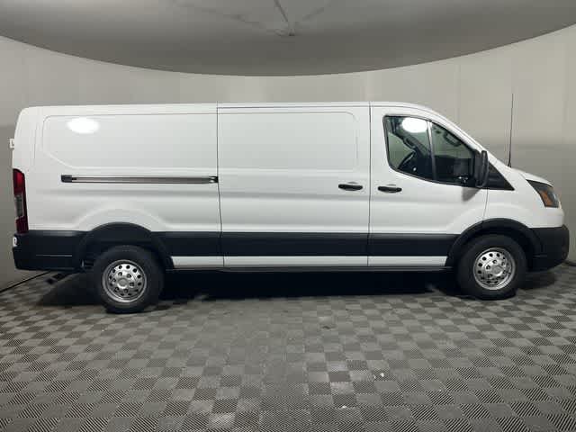 2025 Ford Transit Commercial Cargo Van