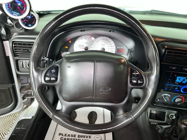 2002 Chevrolet Camaro Z28