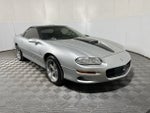 2002 Chevrolet Camaro Z28