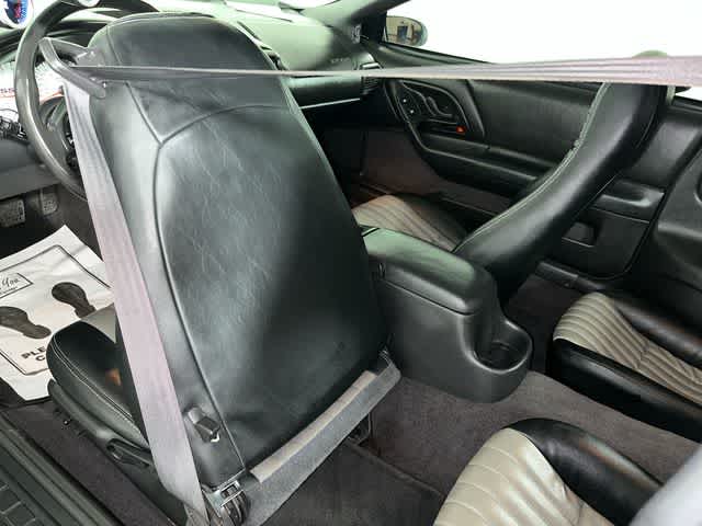 2002 Chevrolet Camaro Z28