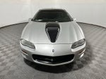 2002 Chevrolet Camaro Z28