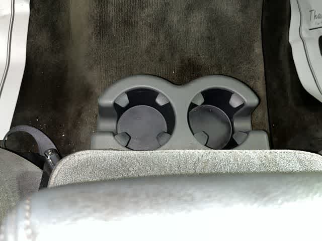 2003 Chevrolet Silverado 1500 LS