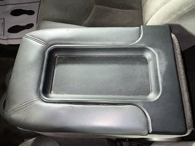 2003 Chevrolet Silverado 1500 LS