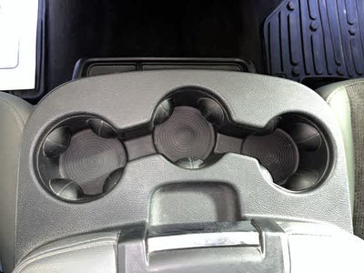 2016 RAM 2500 Big Horn