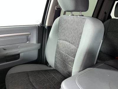 2016 RAM 2500 Big Horn