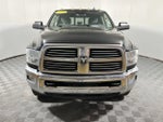 2016 RAM 2500 Big Horn