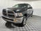 2016 RAM 2500 Big Horn