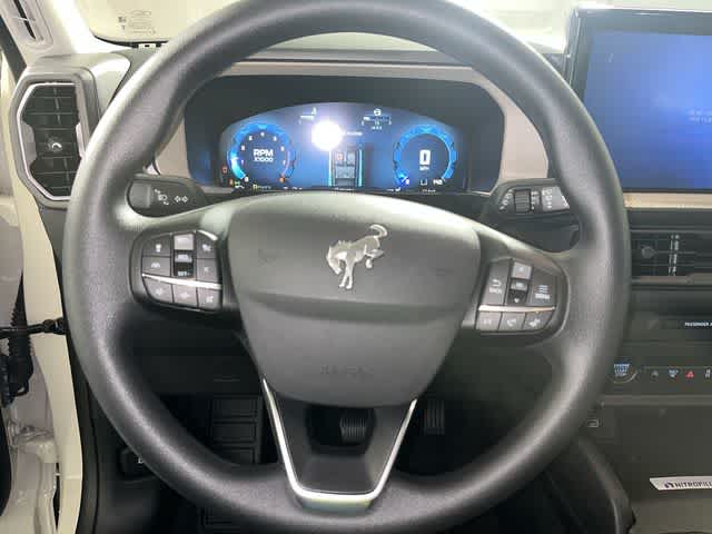 2025 Ford Bronco Sport Big Bend®