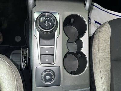 2025 Ford Bronco Sport Big Bend®