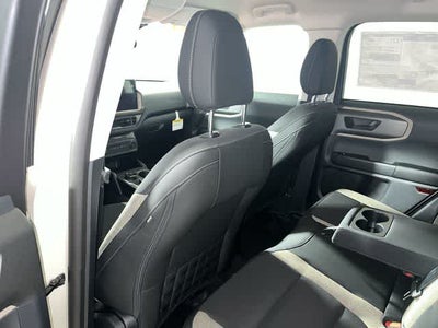 2025 Ford Bronco Sport Big Bend®