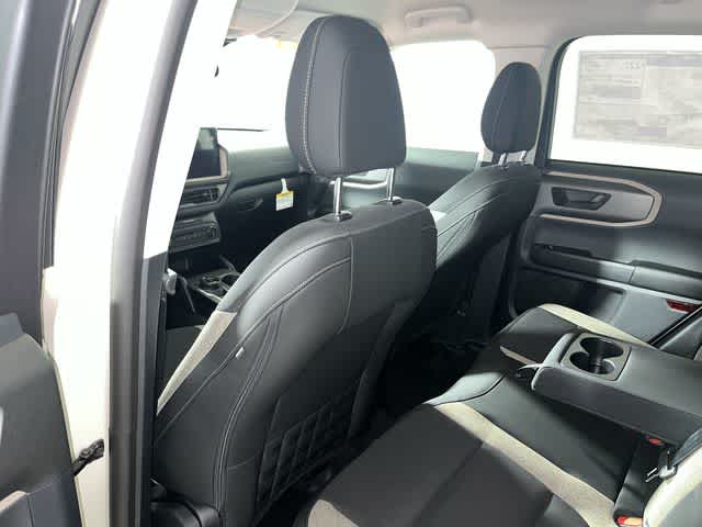 2025 Ford Bronco Sport Big Bend®