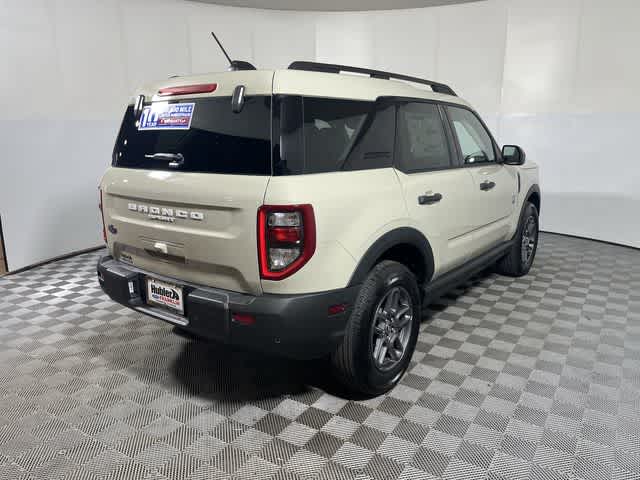 2025 Ford Bronco Sport Big Bend®