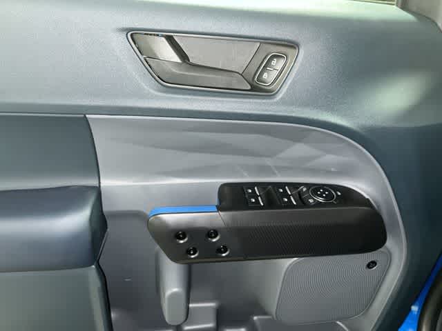 2026 Ford Maverick Maverick Lobo™
