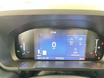 2026 Ford Maverick Maverick Lobo™