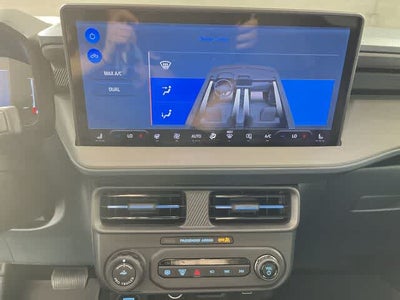 2026 Ford Maverick Maverick Lobo™