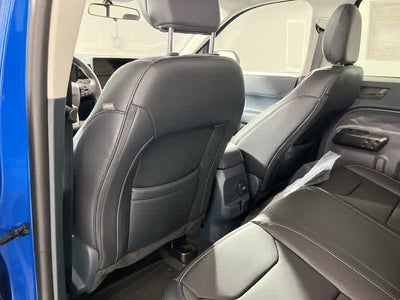 2026 Ford Maverick Maverick Lobo™