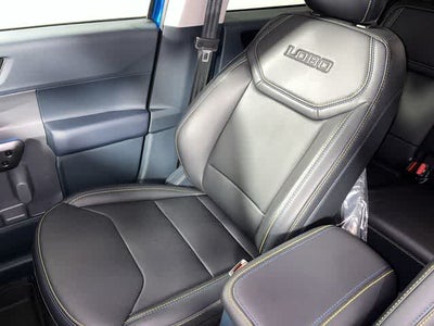 2026 Ford Maverick Maverick Lobo™