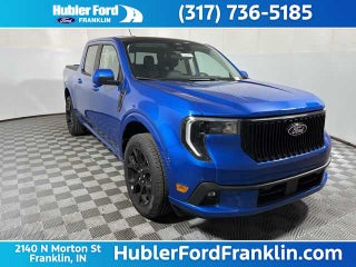 2026 Ford Maverick Maverick Lobo™