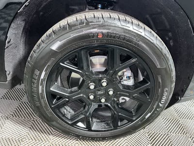 2026 Ford Maverick Lariat®