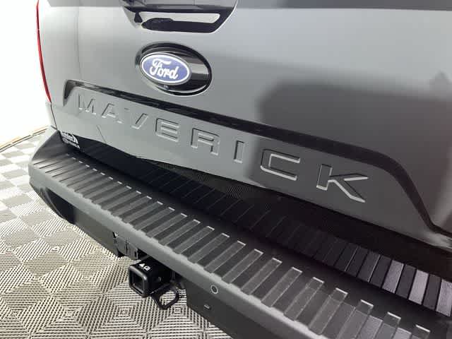 2026 Ford Maverick Lariat®