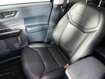 2026 Ford Maverick Lariat®