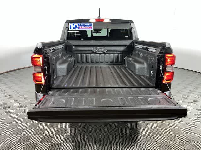 2026 Ford Maverick Lariat®