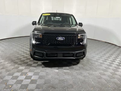 2026 Ford Maverick Lariat®