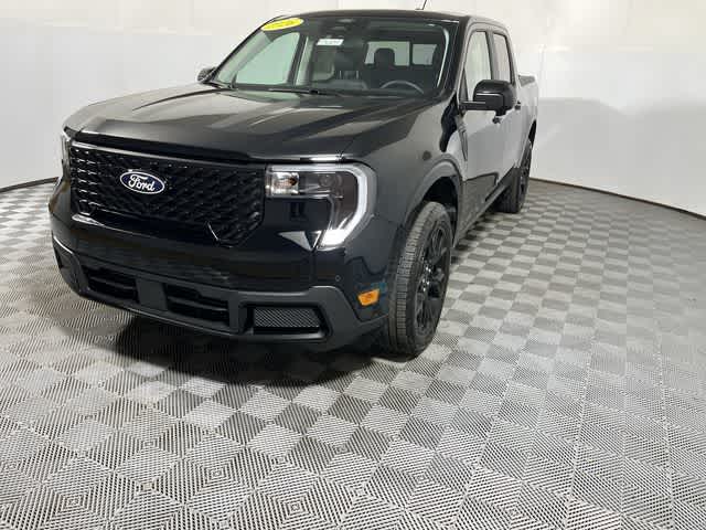 2026 Ford Maverick Lariat®