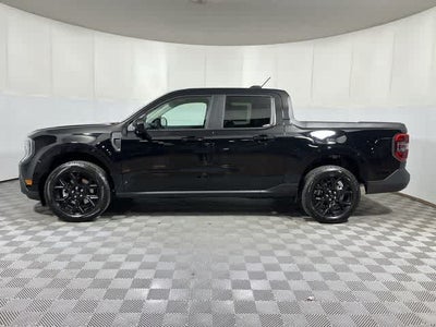 2026 Ford Maverick Lariat®