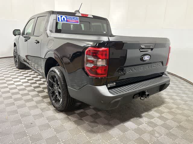 2026 Ford Maverick Lariat®