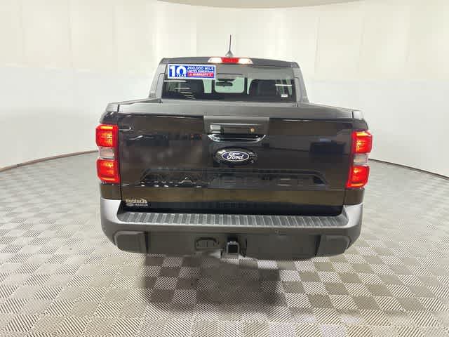 2026 Ford Maverick Lariat®