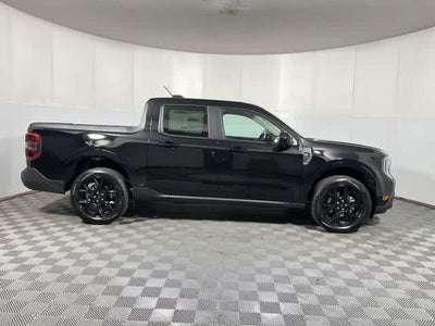2026 Ford Maverick Lariat®
