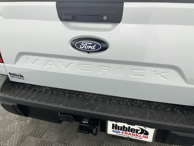 2026 Ford Maverick Lariat®