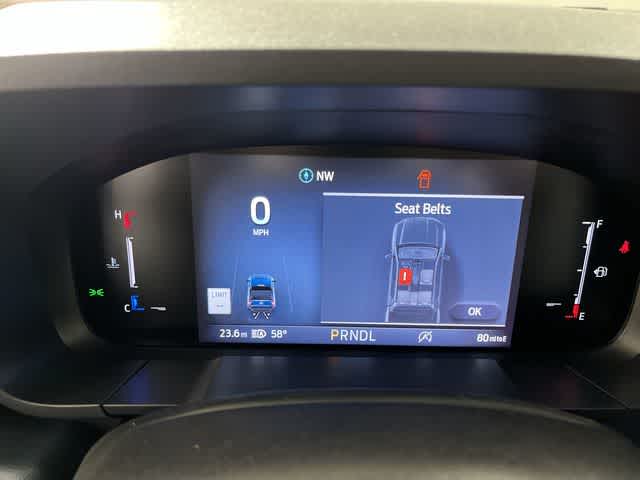 2026 Ford Maverick Lariat®