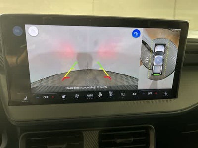 2026 Ford Maverick Lariat®