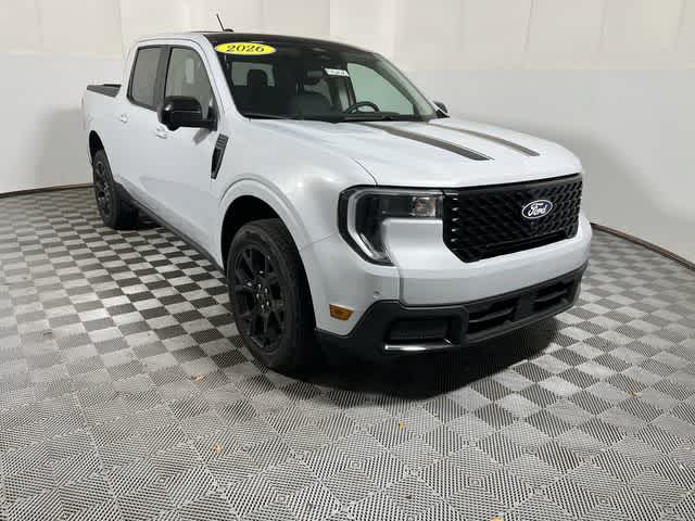 2026 Ford Maverick Lariat®