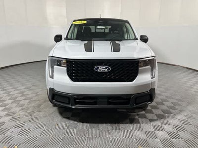 2026 Ford Maverick Lariat®