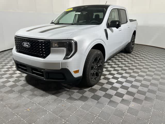 2026 Ford Maverick Lariat®