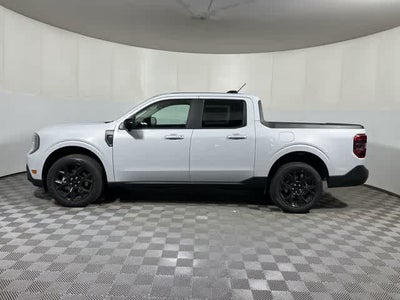 2026 Ford Maverick Lariat®