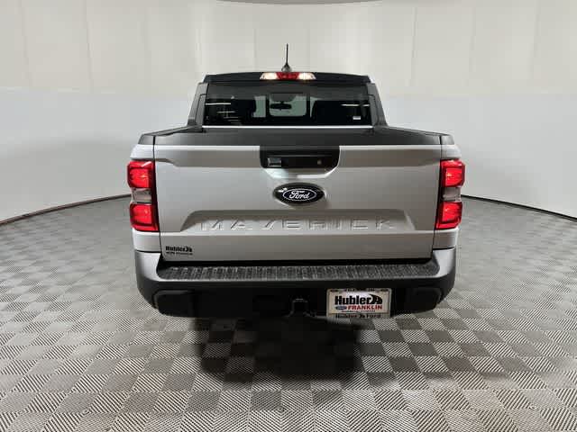 2026 Ford Maverick Lariat®