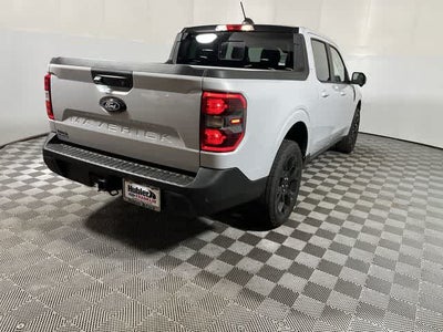 2026 Ford Maverick Lariat®