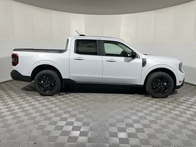 2026 Ford Maverick Lariat®