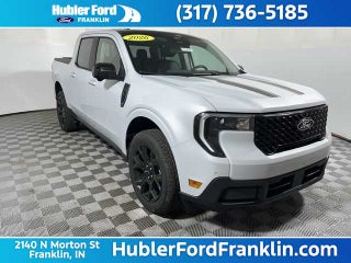 2026 Ford Maverick Lariat®