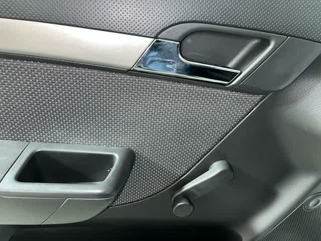 2008 Chevrolet Aveo LS