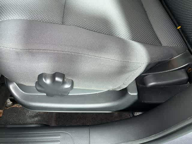 2008 Chevrolet Aveo LS
